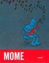 Cover for Mome (Fantagraphics, 2005 series) #[7] Spring 2007