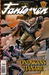 Cover for Fantomen (Egmont, 1997 series) #25/2006