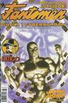 Cover for Fantomen (Egmont, 1997 series) #6/2007