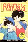 Cover for Ranma 1/2 (Viz, 2003 series) #29