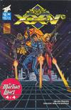 Cover for Buck Rogers Comics Module (TSR, 1990 series) #10