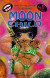 Cover for Moonchild (Apple Press, 1992 series) #1