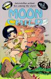 Cover for Moonchild (Apple Press, 1992 series) #3