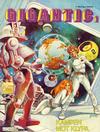 Cover for Gigantic (Semic, 1980 series) #1