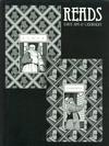 Cover for Cerebus (Aardvark-Vanaheim, 1986 series) #9 - Reads