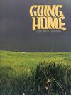 Cover for Cerebus (Aardvark-Vanaheim, 1986 series) #13 - Going Home