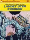 Cover for Serie-album (Semic, 1982 series) #8 - Linda og Valentin - Landet uten stjerner