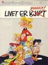 Cover for Serie-album (Semic, 1982 series) #30 - Livet er kjipt kuult!