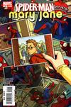 Cover for Spider-Man Loves Mary Jane (Marvel, 2006 series) #15