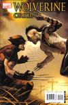 Cover for Wolverine: Origins (Marvel, 2006 series) #14