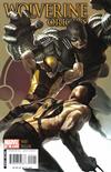 Cover for Wolverine: Origins (Marvel, 2006 series) #15