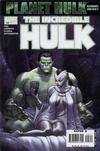 Cover Thumbnail for Incredible Hulk (2000 series) #103 [Direct Edition]