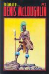 Cover for The Comic Art of Denis McLoughlin (Boardman Books, 2007 series) #1