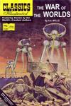 Cover for Classics Illustrated (Jack Lake Productions Inc., 2005 series) #124