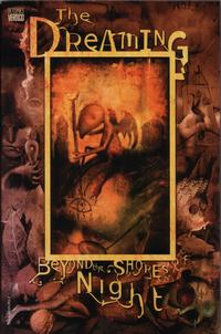 Cover Thumbnail for The Dreaming: Beyond the Shores of Night (DC, 1998 series) 