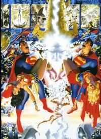 Cover Thumbnail for Crisis on Infinite Earths (DC, 1998 series) 