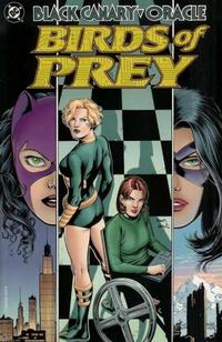 Cover Thumbnail for Birds of Prey (DC, 1999 series) #[1]