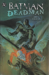 Cover Thumbnail for Batman / Deadman: Death and Glory (DC, 1997 series) 
