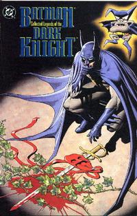 Cover Thumbnail for Batman: Collected Legends of the Dark Knight (DC, 1994 series) 