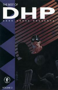 Cover Thumbnail for The Best of Dark Horse Presents (Dark Horse, 1989 series) #3