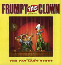 Cover Thumbnail for Frumpy the Clown (Oni Press, 2001 series) #2