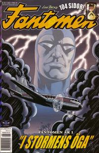 Cover Thumbnail for Fantomen (Egmont, 1997 series) #26/2004