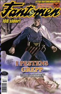 Cover Thumbnail for Fantomen (Egmont, 1997 series) #10/2005