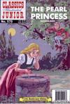 Cover for Classics Illustrated Junior (Jack Lake Productions Inc., 2003 series) #570 [1] - The Pearl Princess