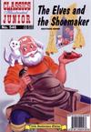 Cover for Classics Illustrated Junior (Jack Lake Productions Inc., 2003 series) #2 (546) - The Elves and the Shoemaker
