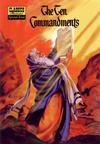 Cover for Classics Illustrated Special Issue (Jack Lake Productions Inc., 2005 series) #2 (135A) - The Ten Commandments