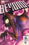 Cover Thumbnail for Beyond! (2006 series) #4 [Direct Edition]