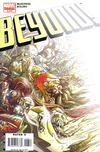 Cover Thumbnail for Beyond! (2006 series) #6 [Direct Edition]