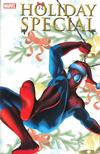 Cover for Marvel Holiday Special 2004 (Marvel, 2004 series) 