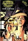 Cover for Classics Illustrated (Acclaim / Valiant, 1997 series) #1 - The Adventures of Tom Sawyer