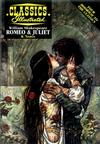 Cover for Classics Illustrated (Acclaim / Valiant, 1997 series) #2 - Romeo and Juliet