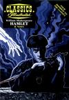 Cover for Classics Illustrated (Acclaim / Valiant, 1997 series) #5 - Hamlet