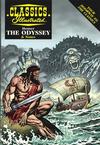 Cover for Classics Illustrated (Acclaim / Valiant, 1997 series) #6 - The Odyssey