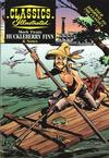 Cover for Classics Illustrated (Acclaim / Valiant, 1997 series) #7 - Huckleberry Finn