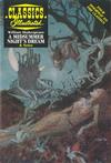 Cover for Classics Illustrated (Acclaim / Valiant, 1997 series) #9 - A Midsummer Night's Dream
