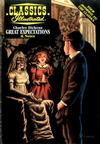 Cover for Classics Illustrated (Acclaim / Valiant, 1997 series) #10 - Great Expectations