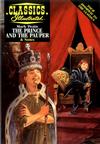 Cover for Classics Illustrated (Acclaim / Valiant, 1997 series) #11 - The Prince and the Pauper