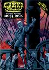 Cover for Classics Illustrated (Acclaim / Valiant, 1997 series) #12 - Moby Dick