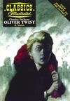 Cover for Classics Illustrated (Acclaim / Valiant, 1997 series) #14 - Oliver Twist