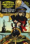 Cover for Classics Illustrated (Acclaim / Valiant, 1997 series) #23 - 20,000 Leagues Under the Sea