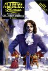 Cover for Classics Illustrated (Acclaim / Valiant, 1997 series) #27 - Gulliver's Travels