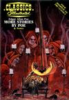 Cover for Classics Illustrated (Acclaim / Valiant, 1997 series) #29 - More Stories by Poe
