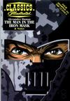 Cover for Classics Illustrated (Acclaim / Valiant, 1997 series) #30 - The Man in the Iron Mask