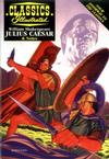 Cover for Classics Illustrated (Acclaim / Valiant, 1997 series) #31 - Julius Caesar