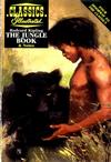 Cover for Classics Illustrated (Acclaim / Valiant, 1997 series) #34 - The Jungle Book