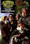 Cover for Classics Illustrated (Acclaim / Valiant, 1997 series) #32 - David Copperfield